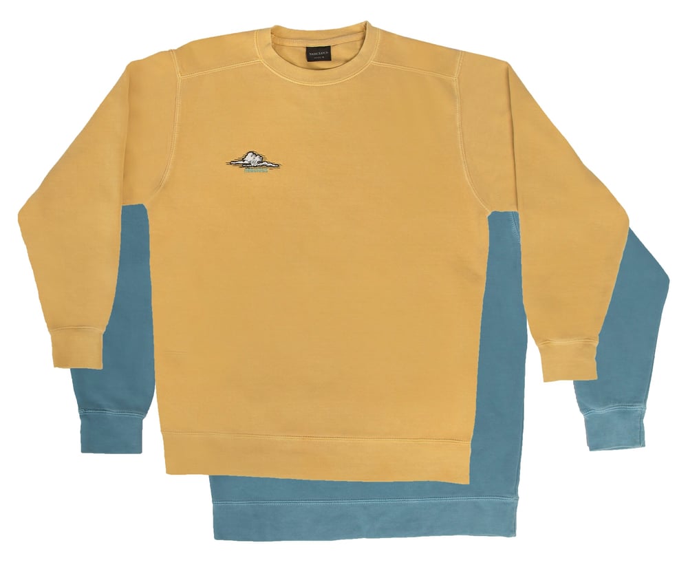Image of Nebulous Sweatshirt