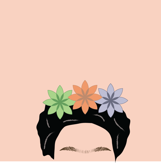 Image of FRIDA