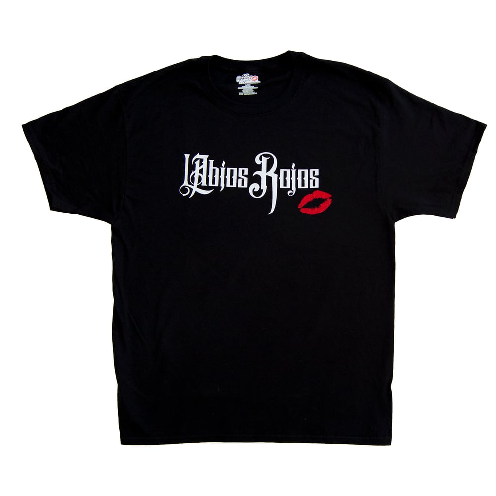 Image of LAbios Rojos Tee