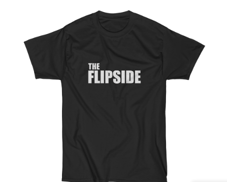 Image of Flipside T-Shirt