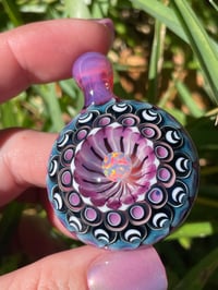 Image 1 of Amethyst Stardust 