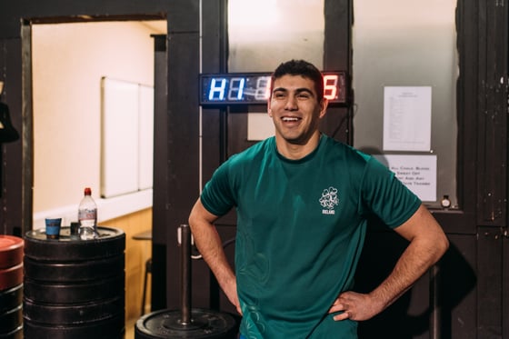 Image of Active IQ Level 3 Diploma in Personal Training