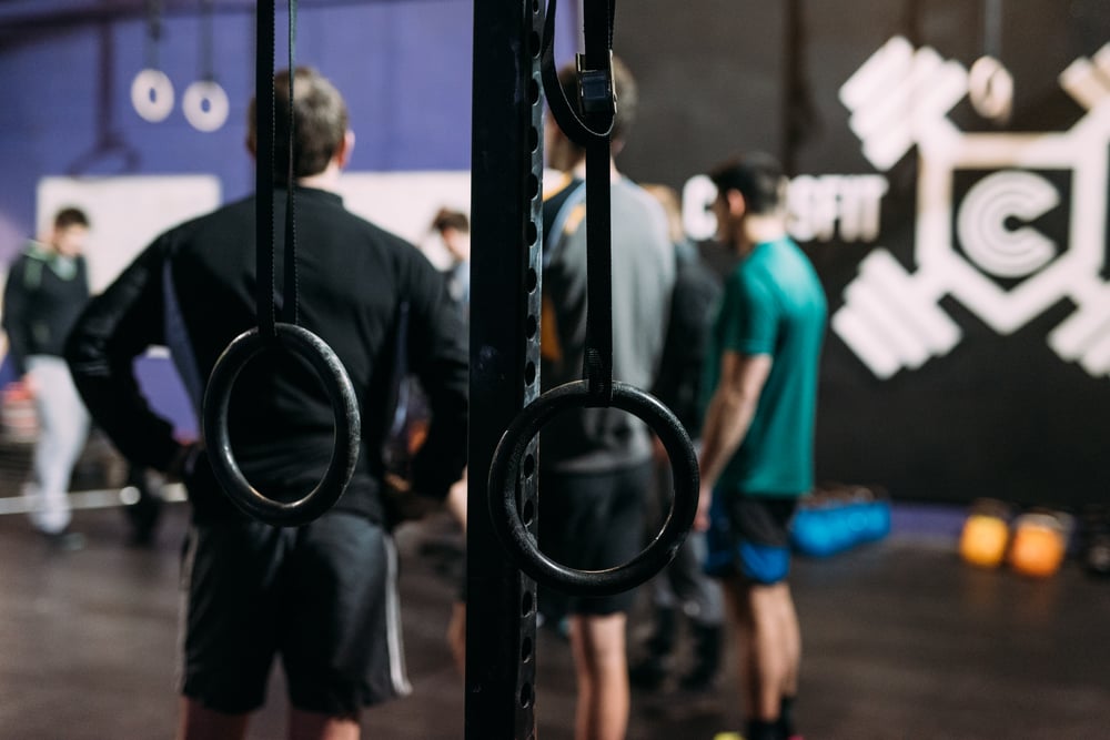 Image of Active IQ Level 3 Diploma in Personal Training