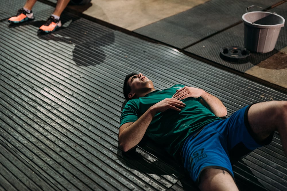 Image of Active IQ Level 2 Certificate in Fitness Instructing (Gym)