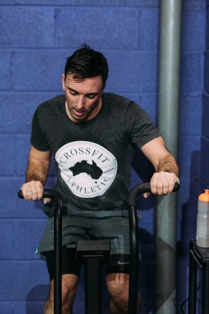 Image of Active IQ Level 2 Certificate in Fitness Instructing (Gym)