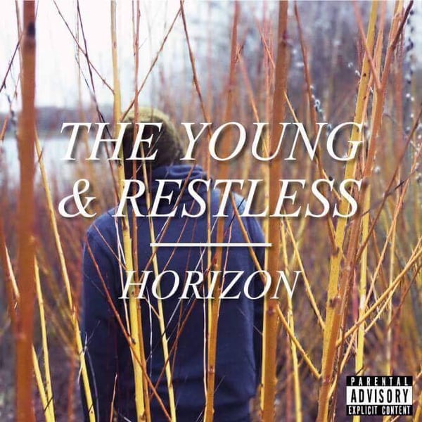 Image of Horizon EP