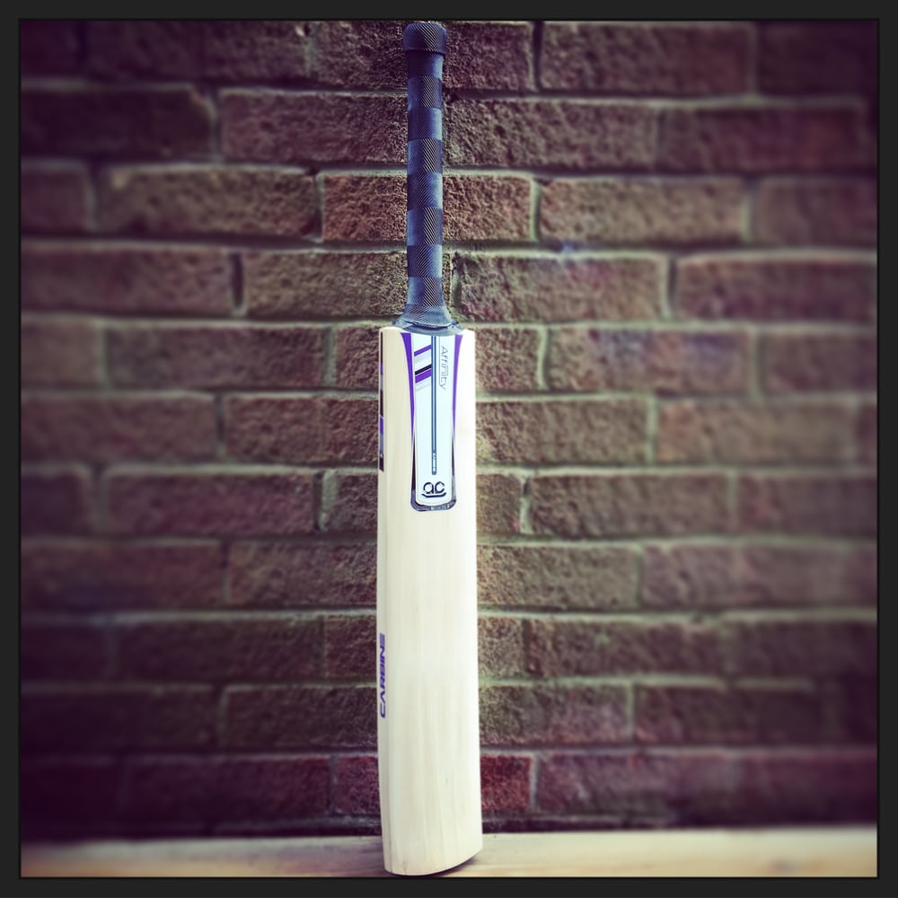 Image of Affinity Sport Entry Cricket Bat 