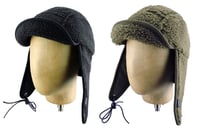 Image 3 of O'WEAR® Hunter Collection - Hunting Cap