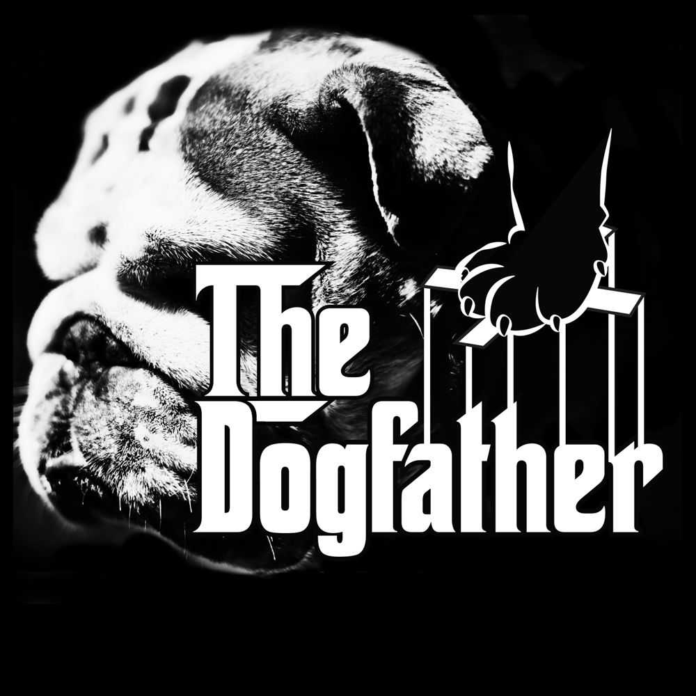 Image of "The Dogfather"