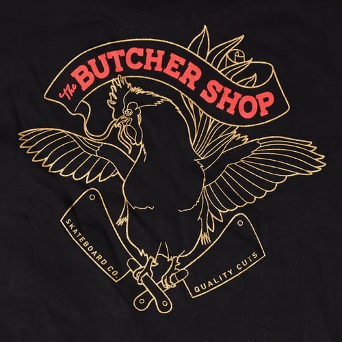 Image of Year of the Coq