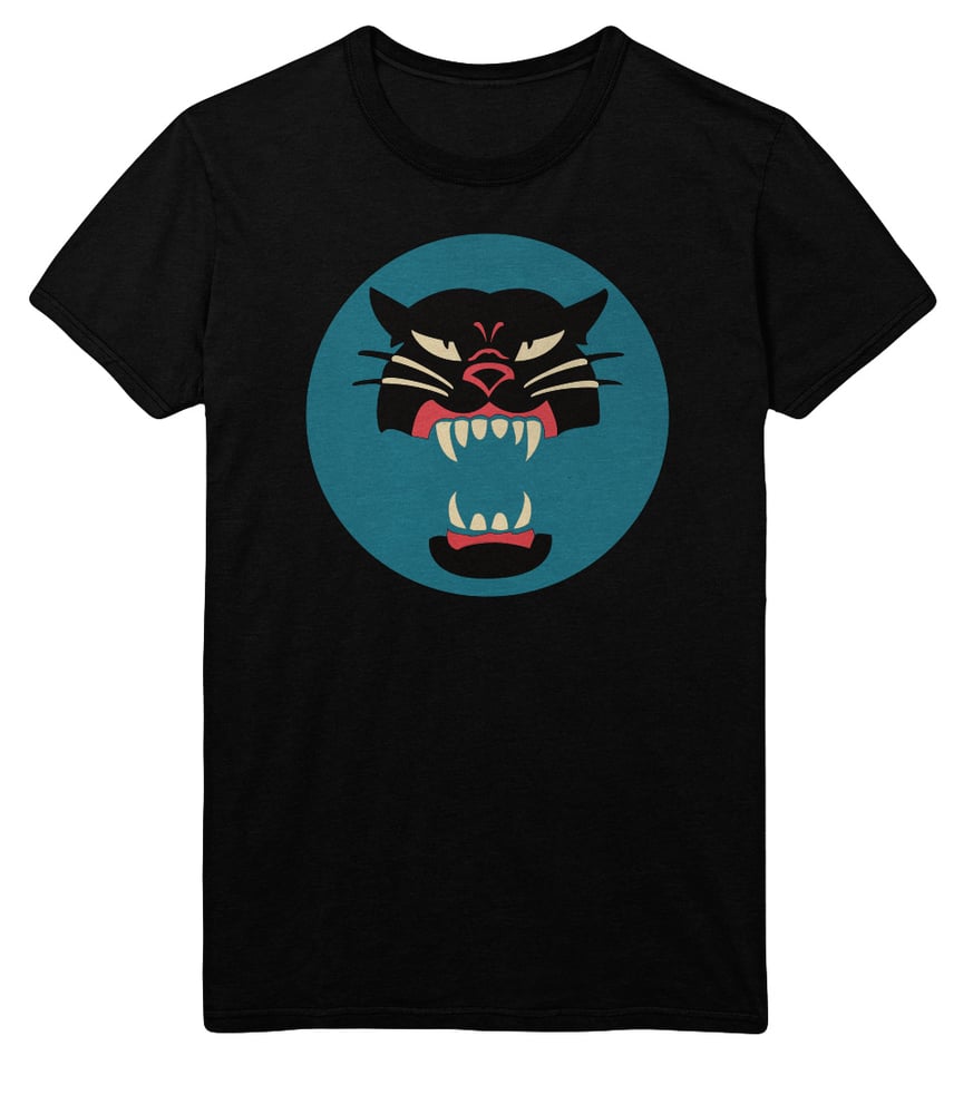 Image of cat shirt too