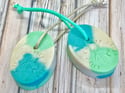 Soap on a Rope Goat Milk Soaps