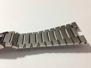 Image of NEW OLD STOCK,MIDO GENTS WATCH STAINLESS STEEL STRAP.