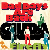 Image 1 of Bad Days Are Back 7"