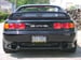 Image of 91-99 MR2 MK2 SW20 Aeroware Rear Bumper Lip