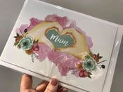 Image of MOTHERS DAY CARD #2