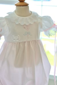 Image 6 of Rosebud Balloon Birthday Collection