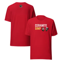Image 2 of Ceramite Simp T-Shirt