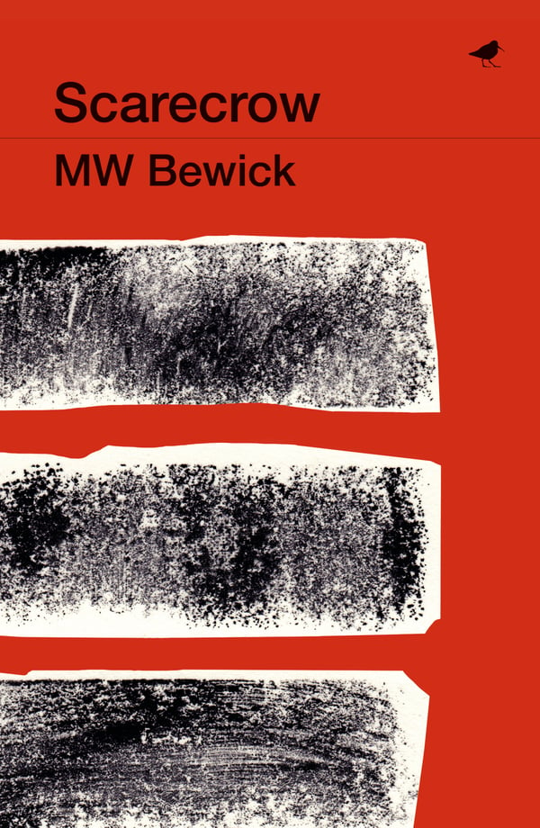 Image of Scarecrow, MW Bewick 