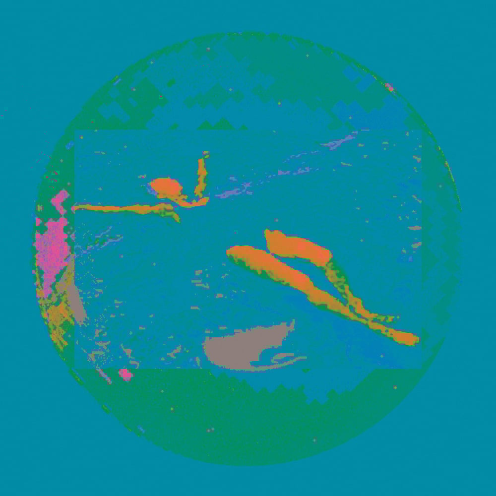 Image of Smagghe & Cross - MA - Offen Music 005