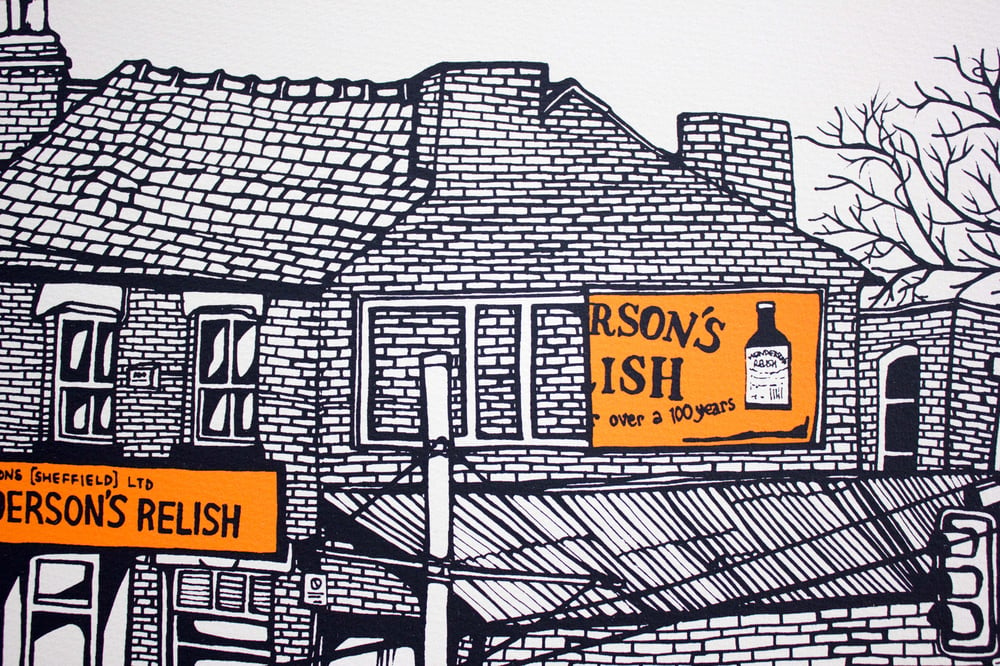 Image of Henderson's Relish
