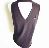 Image 4 of Wild Child Distressed Tank