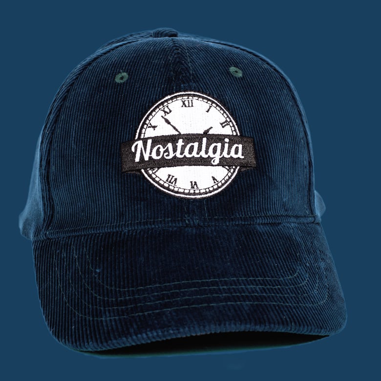 Image of Navy Blue