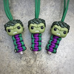 Image of The Hulks