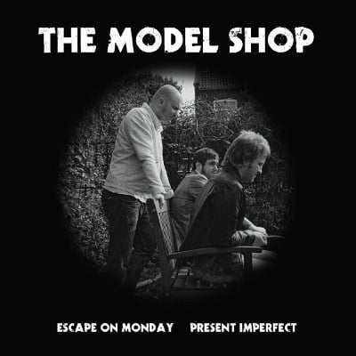 Image of The Model Shop - Escape On Monday 7-Inch