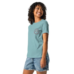 Image of Alliance to Cure/Rare Disease Women's Relaxed T-Shirt