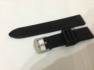 Image of 22MM FORTIS SPORTS GENTS WATCH STRAP,NEW