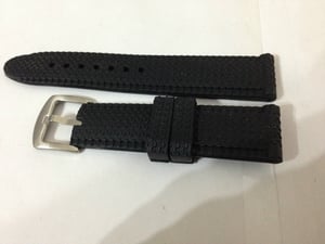 Image of 22MM HAMILTON SPORTS GENTS WATCH STRAP,NEW