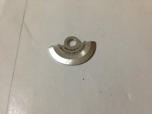 Image of MARATHON SIGNED AUTO ROTOR FOR ETA 2824,2836 ETC,NEW