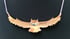 Gliding Owl Necklace Image 5
