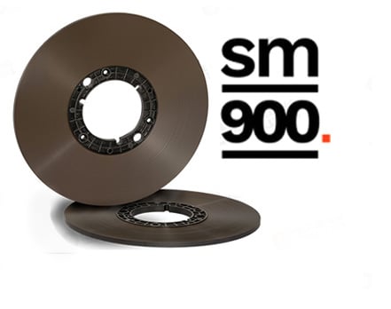 Image of SM900 1/4" x2500' 10.5" Hub ECO Pack