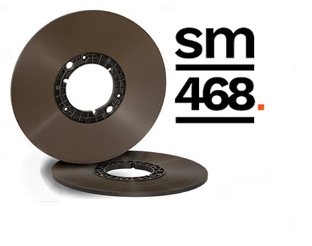 Image of SM468 1/4" X2500' 10.5" Hub ECO Pack