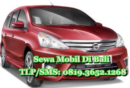 Image of Rental Mobil Di Denpasar Harga Murah
