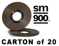 Image 1 of CARTON of SM900 1/4" X2500' 10.5" Hub ECO Pack