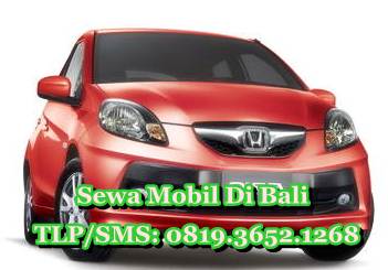 Image of Rental Mobil Agya Murah Di Bali