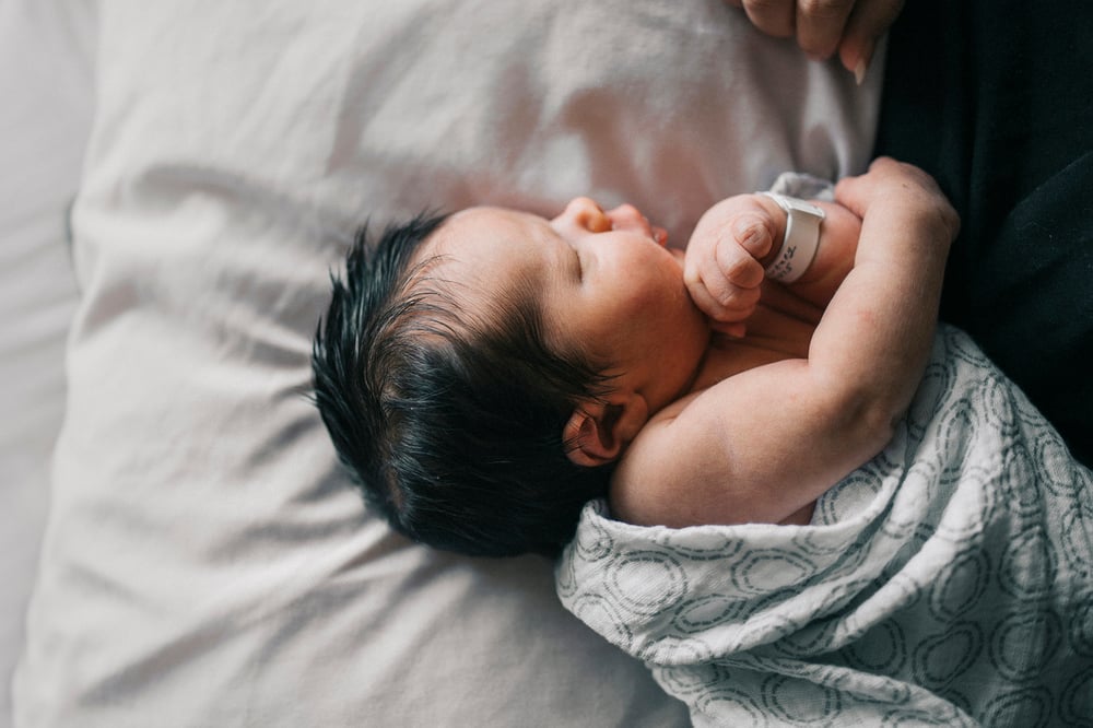 Image of Fresh 48 session