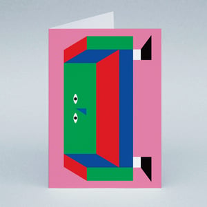 Image of Le Corbusier Sofa card