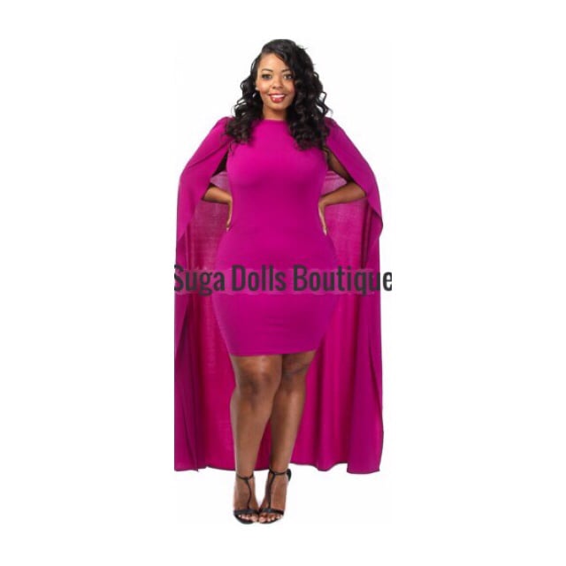 Plus size outlet boutique big cartel