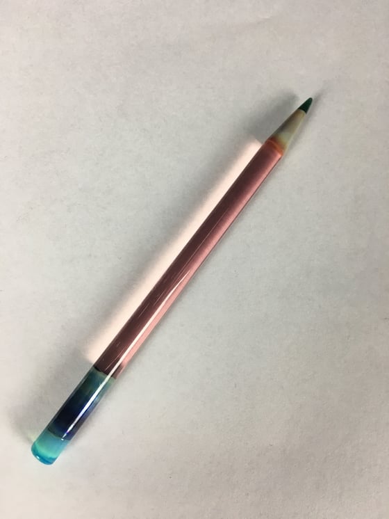 Image of Serum sherbet pencil