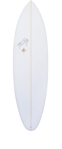 Image 1 of 303 SURFBOARDS X JUNXJO JJ1 MODEL