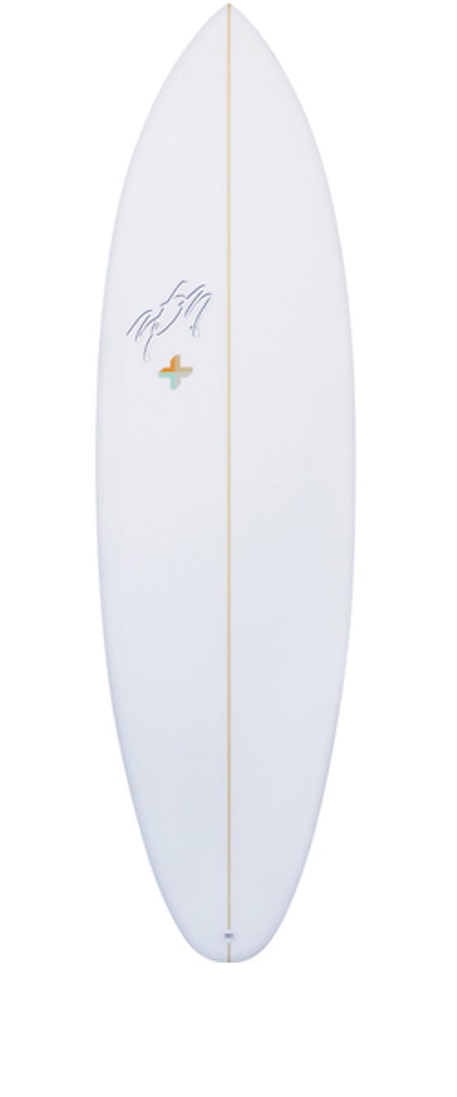 Image of 303 SURFBOARDS X JUNXJO JJ1 MODEL