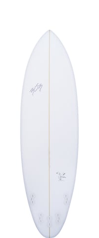 Image 2 of 303 SURFBOARDS X JUNXJO JJ1 MODEL