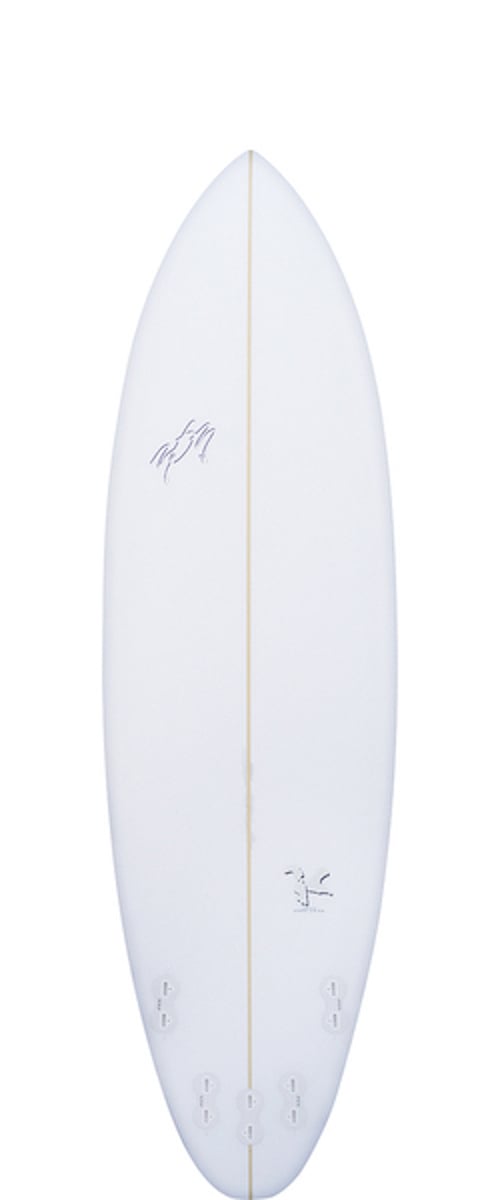 303 SURFBOARDS X JUNXJO JJ1 MODEL