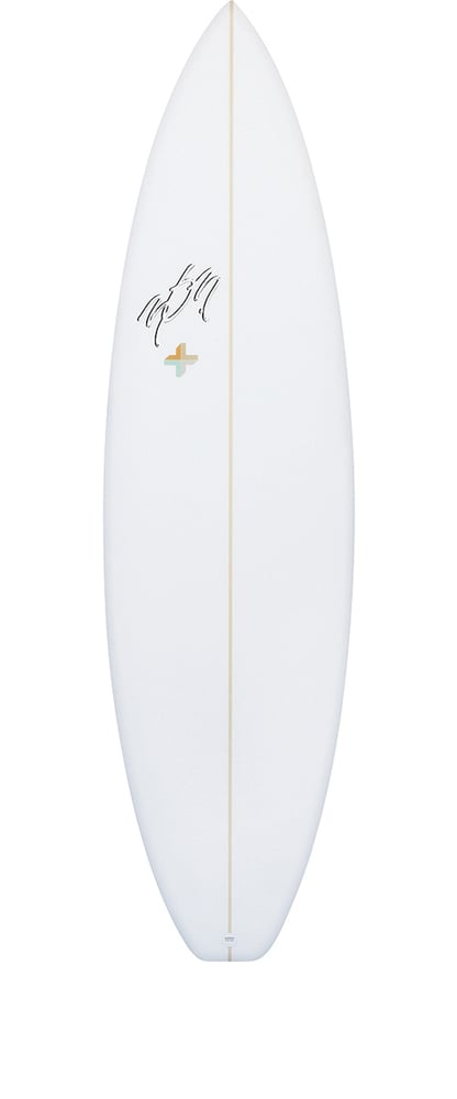 Image of 303 SURFBOARDS X JUNXJO JJ2 MODEL