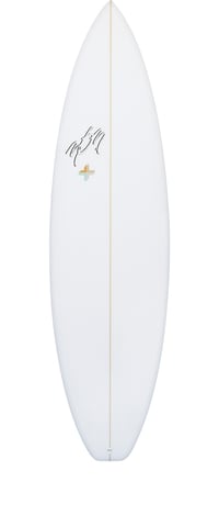 Image 1 of 303 SURFBOARDS X JUNXJO JJ2 MODEL