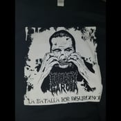 Image of La Batalla For Resurgence T-Shirt